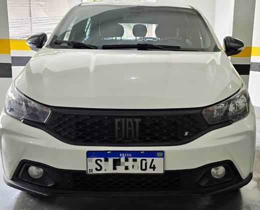 FIAT ARGO 1.3 FIREFLY FLEX DRIVE CVT
